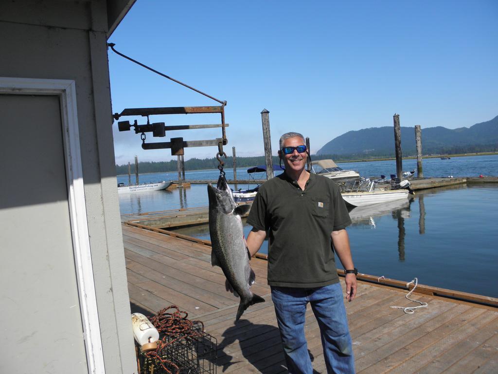 Paradise Cove Rv Resort & Marina Wheeler Exterior foto