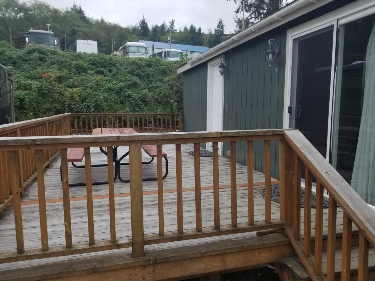 Paradise Cove Rv Resort & Marina Wheeler Exterior foto