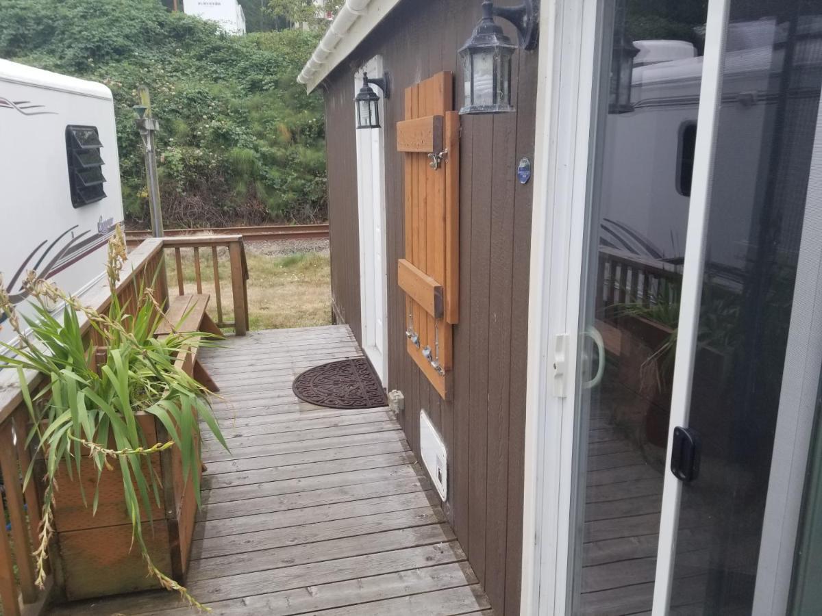 Paradise Cove Rv Resort & Marina Wheeler Exterior foto