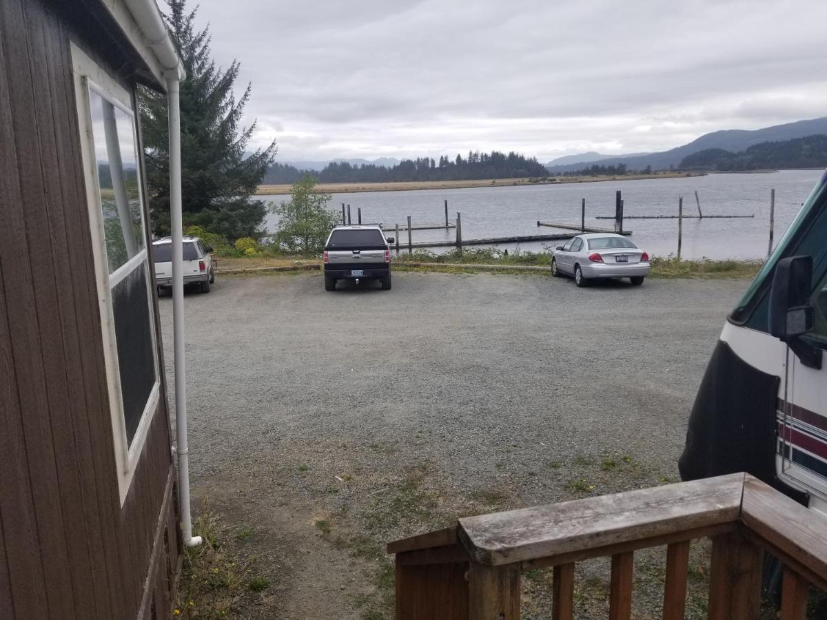 Paradise Cove Rv Resort & Marina Wheeler Exterior foto